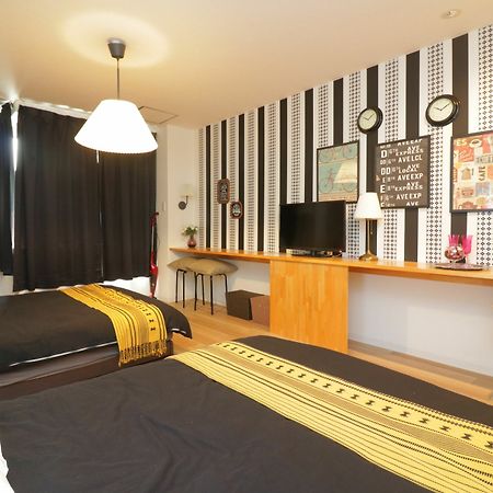 Hg Cozy Hotel No 47 天神橋筋六丁目駅前 โอซาก้า ภายนอก รูปภาพ
