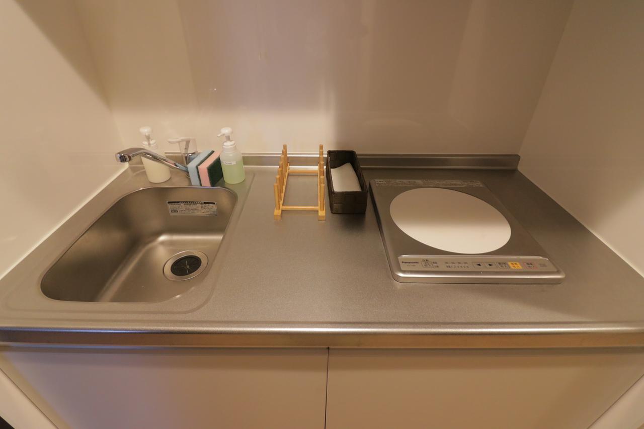 Hg Cozy Hotel No 47 天神橋筋六丁目駅前 โอซาก้า ภายนอก รูปภาพ