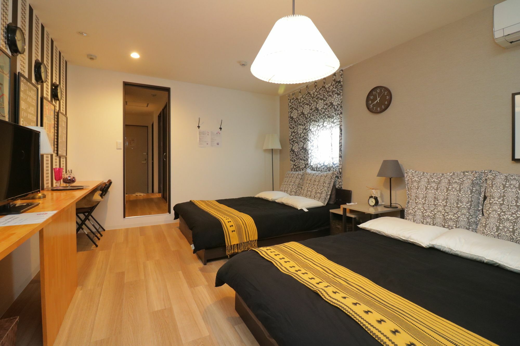 Hg Cozy Hotel No 47 天神橋筋六丁目駅前 โอซาก้า ภายนอก รูปภาพ