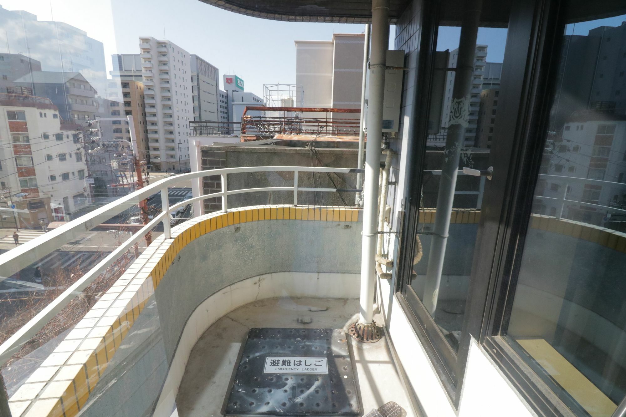 Hg Cozy Hotel No 47 天神橋筋六丁目駅前 โอซาก้า ภายนอก รูปภาพ